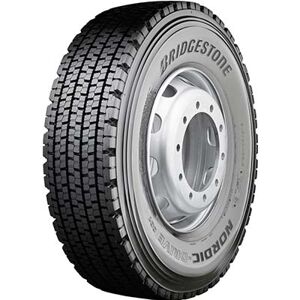 Bridgestone NORDIC-DRIVE 001 315/80 R22.5 156/150L