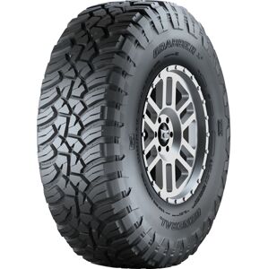 General tire Grabber X3 33/12.5 R18 118Q
