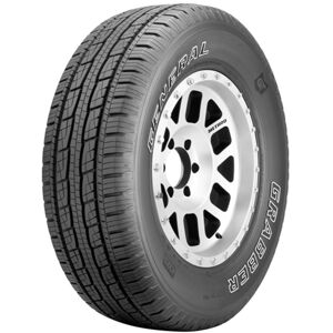 General tire GRABBER HTS60 235/60 R18 103H