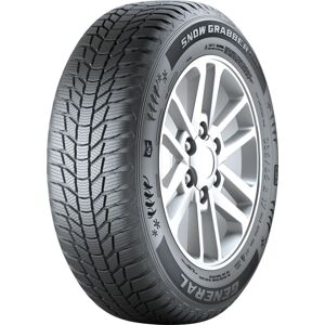 General tire Snow Grabber Plus 265/70 R16 112H