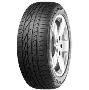 General tire Grabber GT 195/80 R15 96H