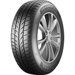 General tire Grabber A/S 365 235/65 R17 108V rok výroby: 2022