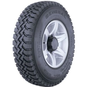 General tire Super All Grip 7.5/0 R16 112/110N