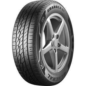 General tire Grabber GT Plus 275/40 R20 106Y rok výroby: 2022