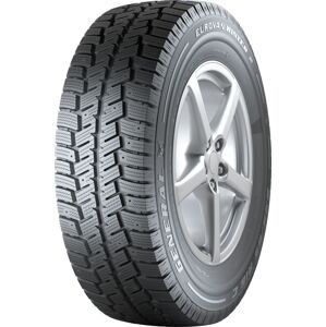 General tire Eurovan Winter 2 225/70 R15 112/110R