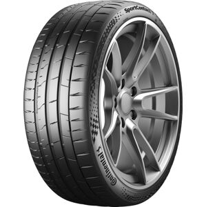 Continental SportContact 7 315/30 R21 105Y